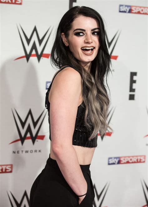 saraya jade bevis leaked photos|WWE Diva Paige responds to sex tape leak: I wanted to ...